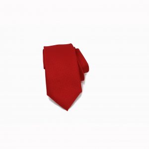 cravatta rouge